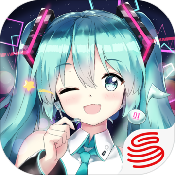 初音速游戏图标