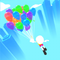 BalloonRise3D游戏图标