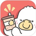 胖鸭奶茶店中文版游戏图标