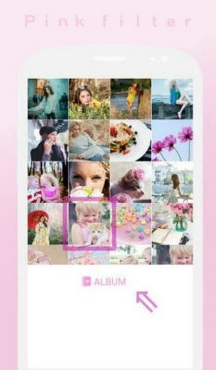 softpink苹果版软件截图3