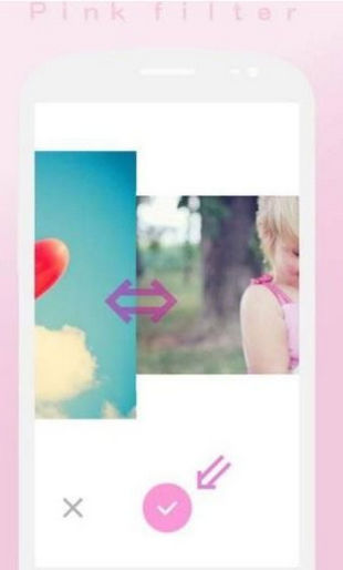 softpink苹果版软件截图2