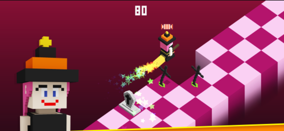 JumpingBoy游戏截图3