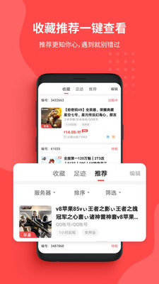 王者租号软件截图1