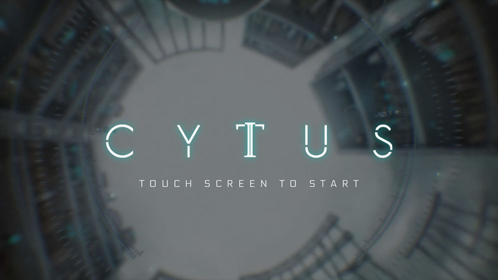 Cytus2全球版游戏截图5