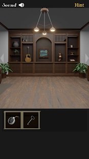 逃出典雅之室游戏截图3