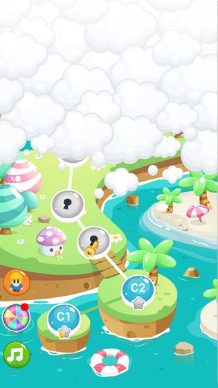 推箱子智力闯关游戏截图4