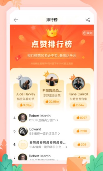 当当网上商城书店软件截图2