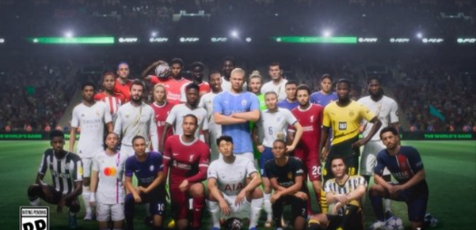 《fifa24》什么时候发售 发售时间详情