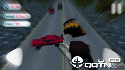 Hyper Car Racing(赛车模拟器无敌金币版)游戏截图4