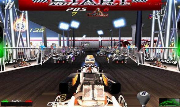 卡丁车终极赛Kart  Racing  Ultimate