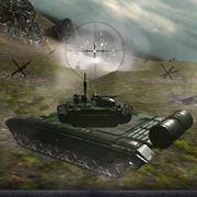装甲战争内购破解版(panzer war)游戏图标
