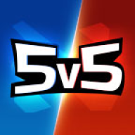 王者精英5v5游戏下载安装无广告游戏图标