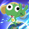 Keroro M游戏图标