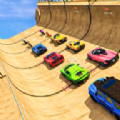 疯狂汽车赛车Crazy Car Race Car Games游戏图标