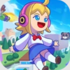 梦幻小镇生活