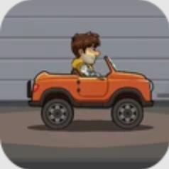 热血飞车