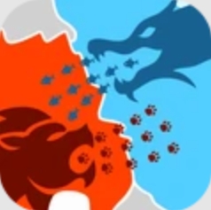 沙场对决