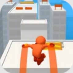 飞跃都市